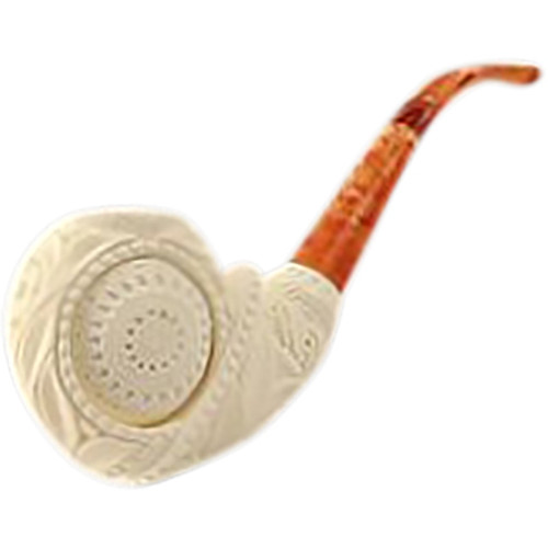 Special Artistry Meerschaum Pipe