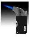Jetline Lighter Dante Torch Lighter - Black