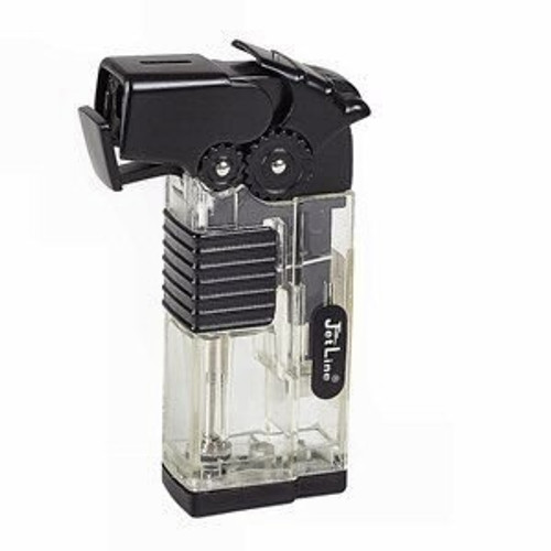 JetLine Proto-Pipe Soft Flame Lighter JetLine Proto-Pipe Soft Flame Lighter