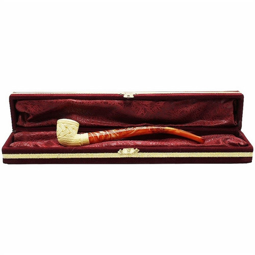 medico cigarette holder Filters for Pipes and Holders 3 Boxes of 10 Filters (Total 30 Filters) : Health & Household Medico Filtered Wood Cigar Holder