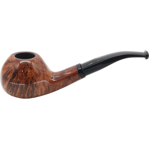 Nording Valhalla #400 Apple Bent Stem Briar Pipe Nording Valhalla #400 Apple Bent Stem Briar Pipe