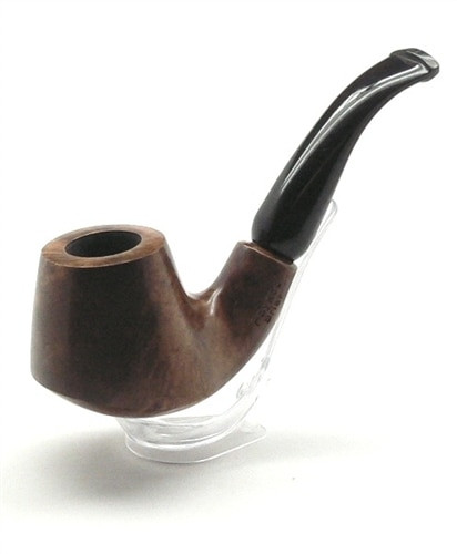 Danish Design Briar Pipe - PBR714005