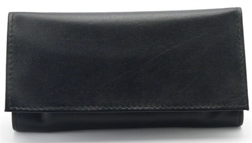 Jobey Roll Up Lambskin Tobacco Pouch Jobey Roll Up Lambskin Tobacco Pouch