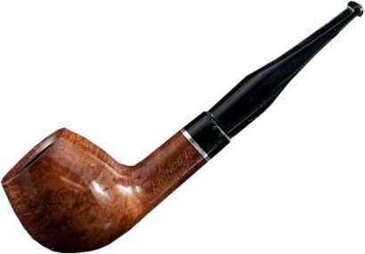 Billiard Principe Albert Briar Pipe - RM120706