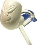Mini Playboy Bunny Meerschaum Pipes OFF - RM3496