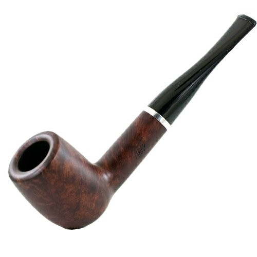 Fero Brown Billiard Briar Pipe - RMBFERO1700-16
