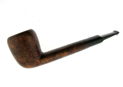 LaCroix Canadian Style Briar Pipe
