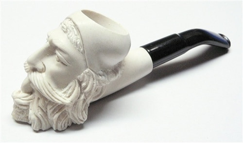 Mini Deluxe Dunhill Meerschaum Pipes Mini Deluxe Dunhill Meerschaum Pipes