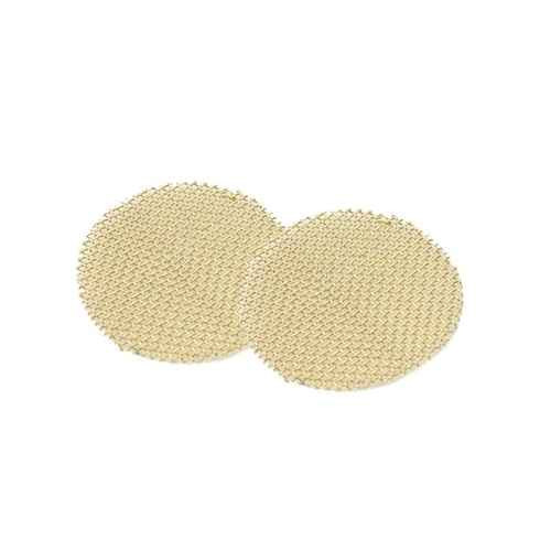 Brass Pipe Screens Pipe Accessories Royal Meerschaum Pipes