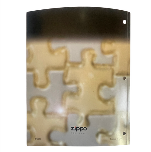 2003 Zippo Catalog - Fall Choice | Royal Meerschaum Pipes