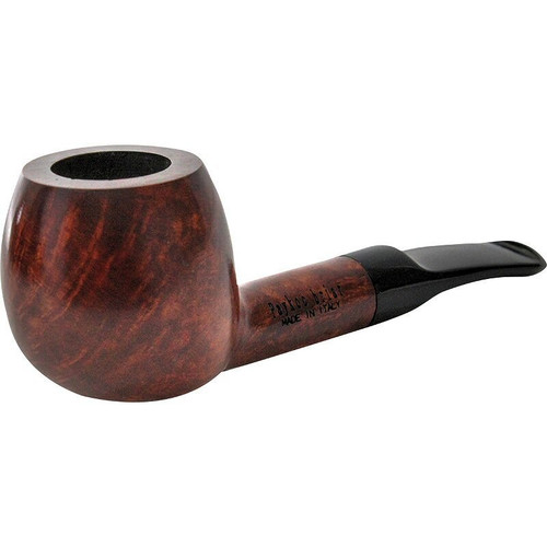 Stubby Small Italian Briar Pipe