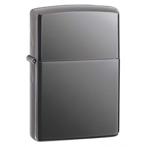Black Ice Zippo Pipe Lighter