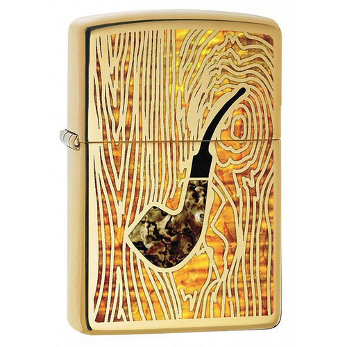Fusion Pipe Zippo Pipe Lighter Fusion Pipe Zippo Pipe Lighter