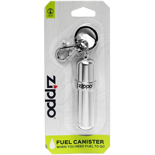 Zippo Fuel Canister Zippo Fuel Canister