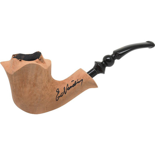 Nording Signature Freehand Natural Briar Pipe Nording Signature Freehand Natural Briar Pipe