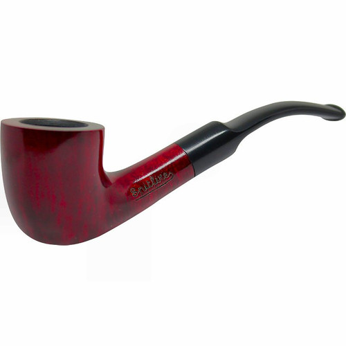 Lorenzo Spitfire Sport Prestigio Stomboli Saddle Stem Briar Pipe Lorenzo Spitfire Sport Prestigio Stomboli Saddle Stem Briar Pipe