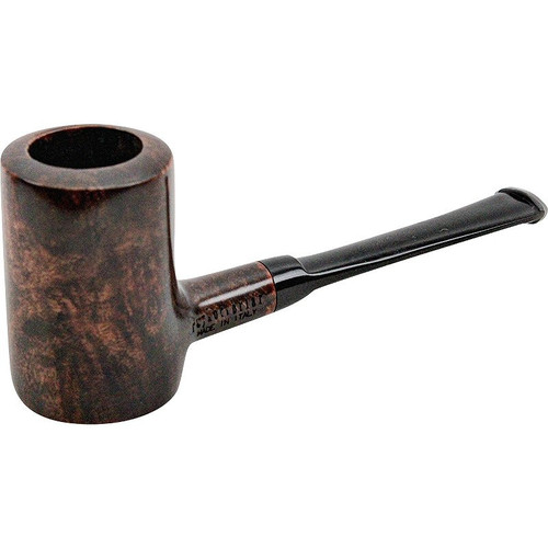 Poker Brown Small Italian Briar Pipe Poker Brown Small Italian Briar Pipe