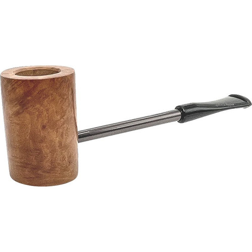Nording Compass Smooth Polished Poker Briar Pipe Nording Compass Smooth Polished Poker Briar Pipe