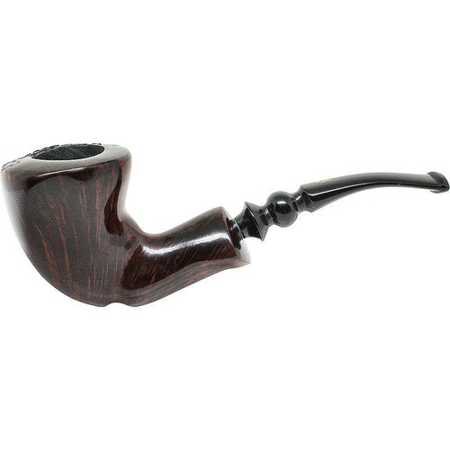 Nording Freehand Brown Grain #3 Briar Pipe Nording Freehand Brown Grain #3 Briar Pipe