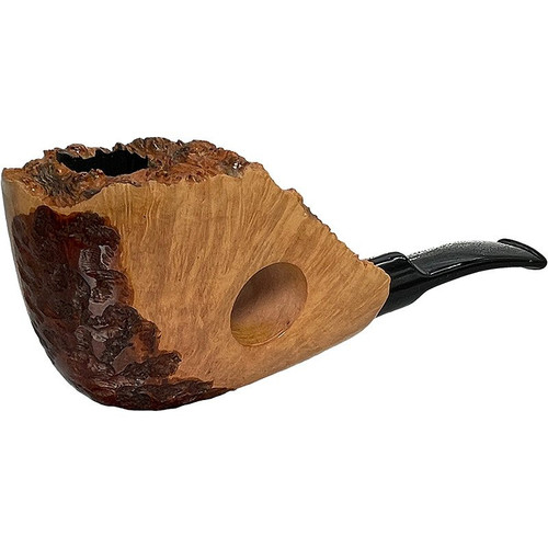 Hanseatic Freehand German Briar Pipe Hanseatic Freehand German Briar Pipe