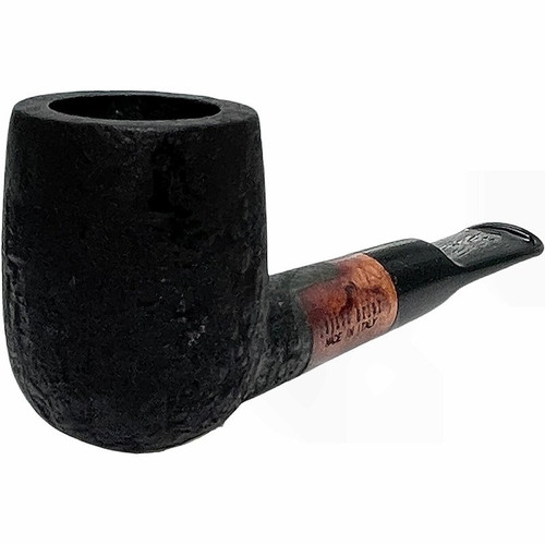 Billiard Small Italian Briar Pipe Billiard Small Italian Briar Pipe