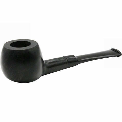 Royal Apple Straight Stem Italian Briar Pipe Royal Apple Straight Stem Italian Briar Pipe