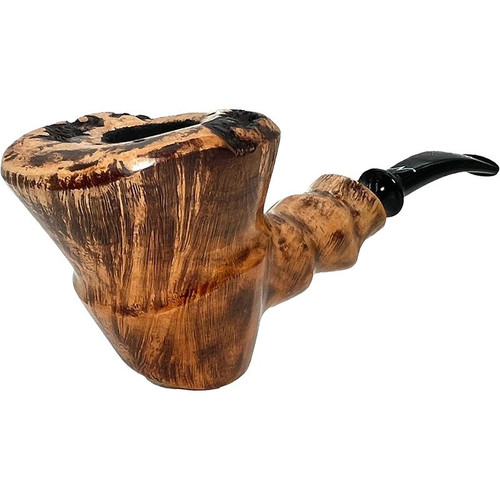 Nording Giant Freehand B Briar Pipe