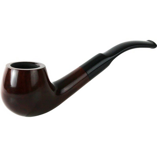 Royal Apple Brown Italian Briar Pipe Royal Apple Brown Italian Briar Pipe