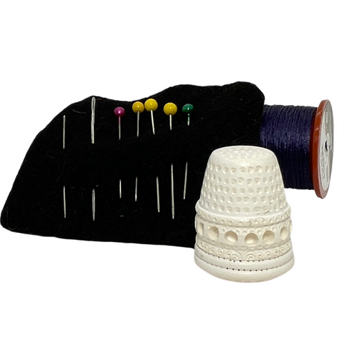 Designer Lattice Meerschaum Thimble Designer Lattice Meerschaum Thimble