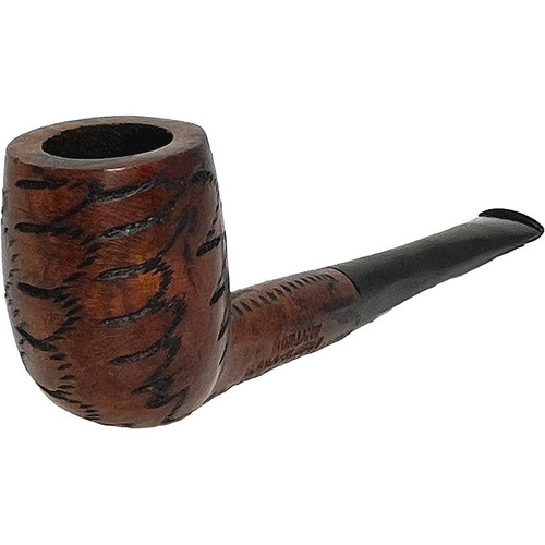 El Morjane Vintage Billiard Algerian Briar Pipe
