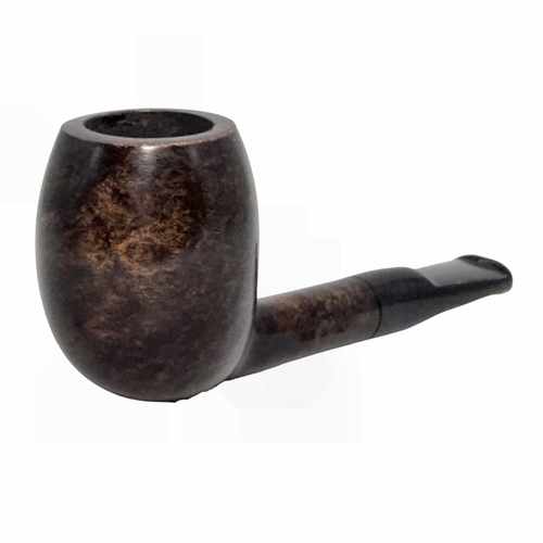 Small Smooth Straight Briar Pipe