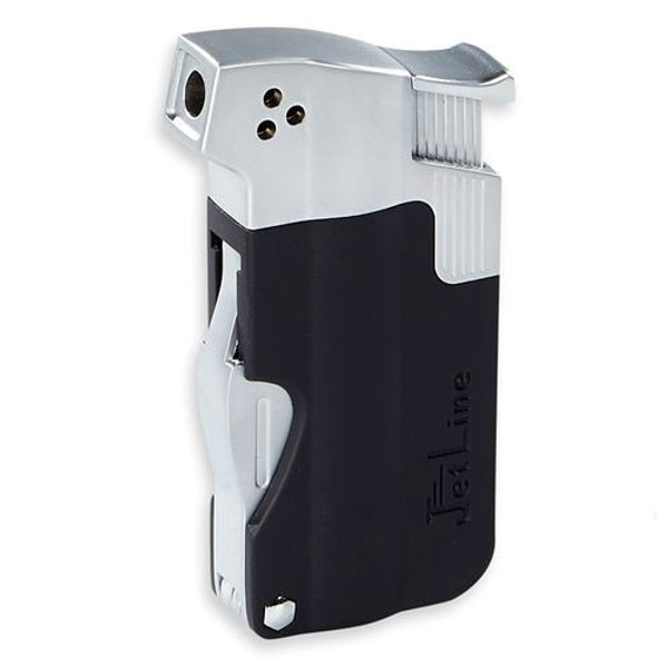 JetLine Golem Pipe Tool Lighter Black