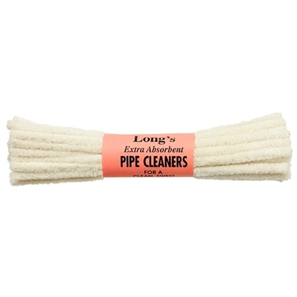 6 Jumbo Pipe Cleaners - Set of 12 Rolls - Buy Meerschaum Pipe Accessories  on sale, Tobacco Pipe Accessories on Sale