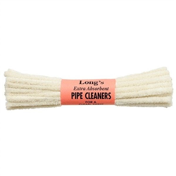 6 Jumbo Pipe Cleaners - Set of 12 Rolls - Buy Meerschaum Pipe