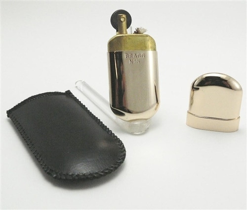 Brass No. 5 Lighter Brass 7594BR