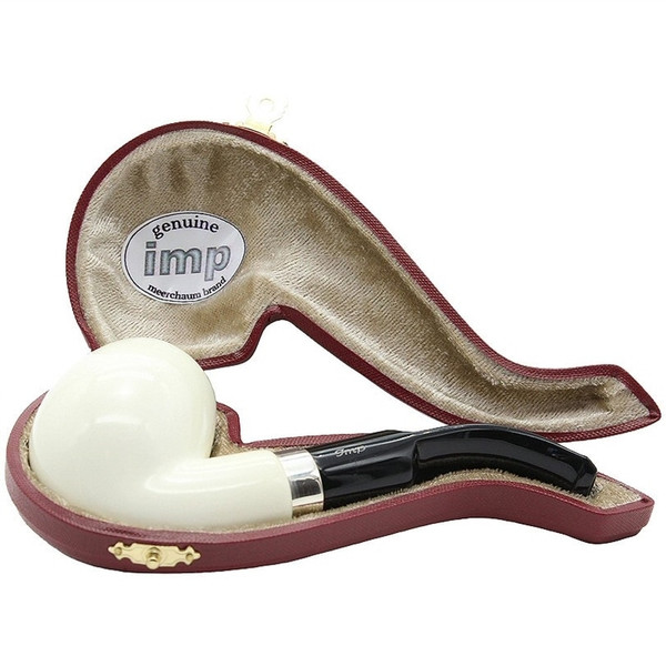 I.M.P. Meerschaum メシャム パイプ