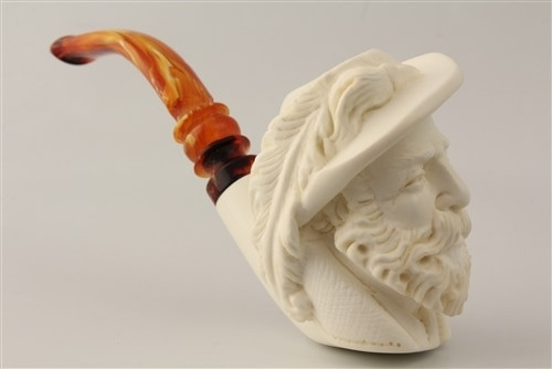 can you smoke weed with a tobacco pipe Turned a tobacco pipe into a dedicated weed pipe. Added a carb hole and  stuck a mesh in the top. Favourite smoke I've had : r/StonerEngineering