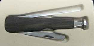 Tobacco Pipe Reamer