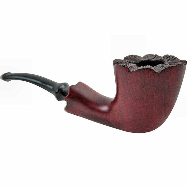 Royal Freehand Italian Briar Pipe | Royal Meerschaum Pipes