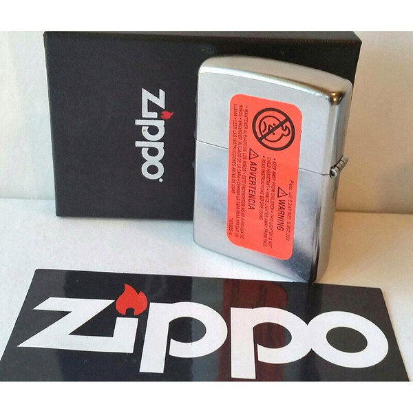 Fusion Pipe Zippo Pipe Lighter