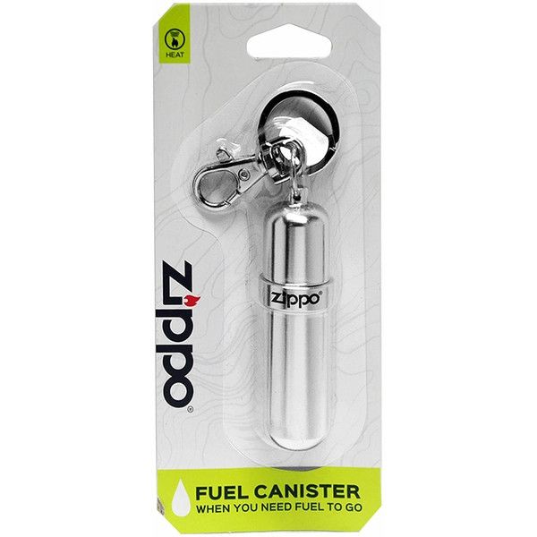 Zippo Fuel Canister | Royal Meerschaum Pipes