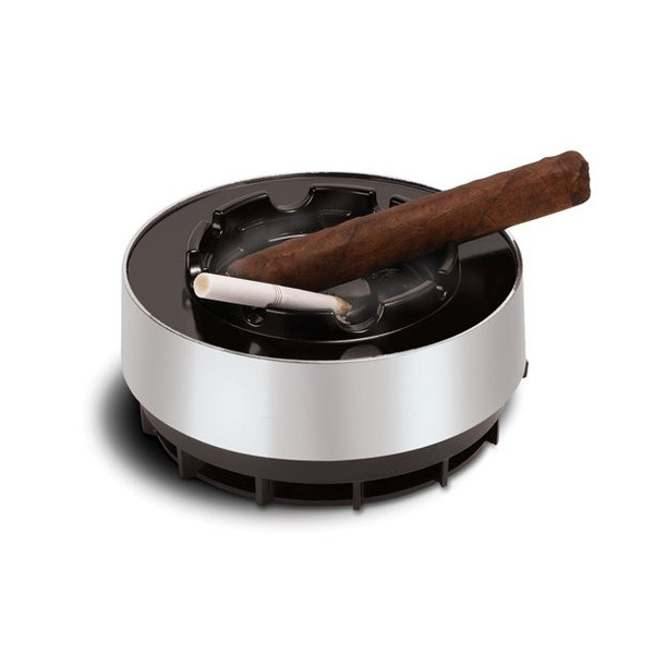 Smokeless Ashtray