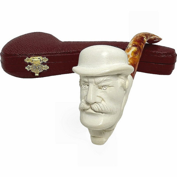 dr watson cigarette holder Dr. - 5.9 Long Wooden Holder, Ghana 13 cm Klassischer Zigarettenhalter
