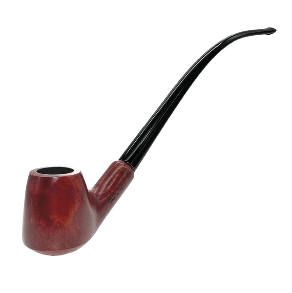 tobacco volcano Jason Patrick Sandblasted Large Pipe tobacco volcano Smooth Volcano/Sitter with