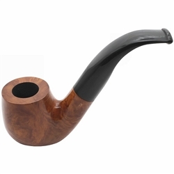 German and Italian Briar Pipes