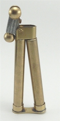 Sextant Flint Lighter