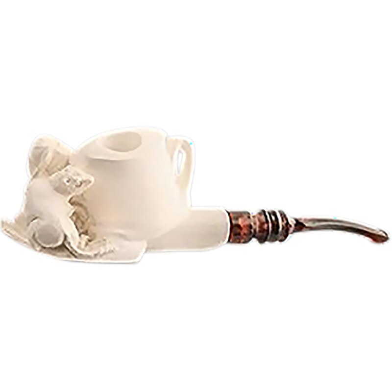 royal meerschaum pipes