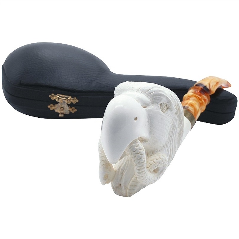 royal meerschaum pipes