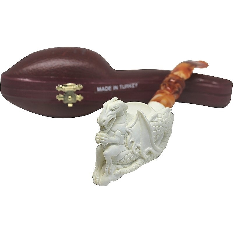 royal meerschaum pipes