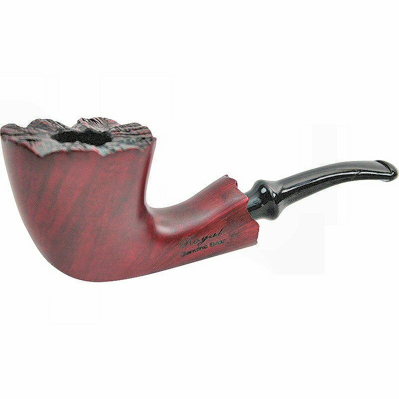 Royal Freehand Italian Briar Pipe | Royal Meerschaum Pipes